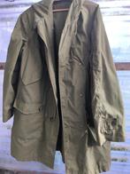Carabinieri Officer regenjack, Caravans en Kamperen, Regenkleding, Ophalen of Verzenden, Gebruikt