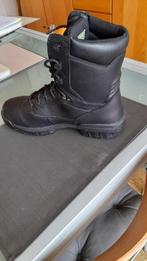 Bottines taille 44 : Neuves pour moto ou sécurité, Vêtements | Hommes, Chaussures, Noir, Autres types, Enlèvement, Bates