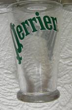 'Perrier' - Verre, Collections, Enlèvement ou Envoi, Neuf, Ustensile