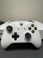 Xbox one S + controller, Games en Spelcomputers, Ophalen, Xbox One S, Zo goed als nieuw, 1 TB