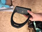 Compositi Flex stijgbeugels, Dieren en Toebehoren, Ophalen, Zo goed als nieuw, Overige soorten