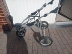 PERICLES EVOLUTION KINDERWAGENFRAME, Ophalen of Verzenden, Kinderwagen
