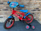 Kinderfiets -Spiderman - 14inch, Fietsen en Brommers, Fietsen | Crossfietsen en BMX, Ophalen, Zo goed als nieuw