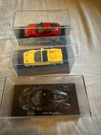 1:43 Ferrari model auto’s, Enlèvement ou Envoi, Comme neuf, Voiture