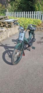 Honda Camino avec papiers a restaurer vario classe B, Fietsen en Brommers