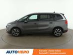 Citroën C4 Spacetourer 1.2 PureTech Shine (bj 2020), Auto's, Gebruikt, 7 zetels, 96 kW, Handgeschakeld