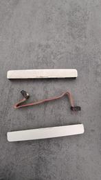 Parlophone golmar, Bricolage & Construction, Enlèvement