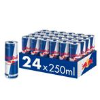 24 red bulls, Boeken, Gezondheid, Dieet en Voeding, Ophalen of Verzenden, Nieuw, Overige typen, Red bull