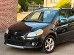 SUZUKI SX4 2008 DIESEL 138.000Km 1.6 EURO4, SX4, Bedrijf, Diesel, Euro 4