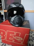 CASQUE BELL BOOZER S NEUF, Motoren, Heren, Integraalhelm, S, Tweedehands