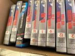 James Bond 007 : Lot de 9 K7 Vidéos, CD & DVD, VHS | Film, Enlèvement ou Envoi