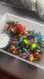 Skylanders + 2 portalen, Games en Spelcomputers, Ophalen, Gebruikt