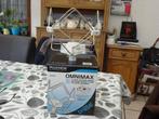 ANTENNE OMNIMAX + ACCESSOIRES    DIMINUTION DE PRIX, Enlèvement, Neuf