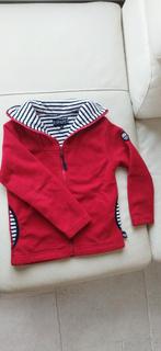 Meisjes vest maat 6 jaar, Kinderen en Baby's, Kinderkleding | Maat 116, Ophalen, Meisje, Zo goed als nieuw, Hublot