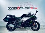 Kawasaki Ninja 1000 SX - 05/2020 - 3.737km - Garantie 1 an, 4 cilinders, Bedrijf, Sport, Meer dan 35 kW