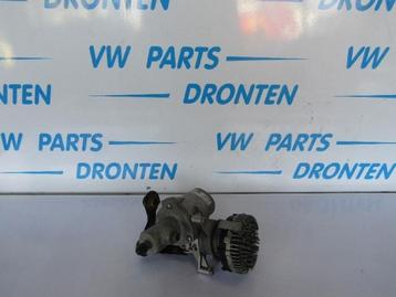 Rempomp van een Audi A3 beschikbaar voor biedingen