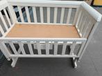 co-sleeper met matras, Kinderen en Baby's, Babywiegjes en Ledikanten, Ophalen, Gebruikt, Wieg