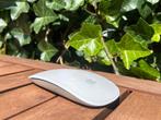 Apple Magic Mouse (1e generatie, Computers en Software, Muizen, Muis, Gebruikt, Ophalen of Verzenden, Draadloos