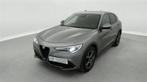 Alfa Romeo Stelvio 2.2 MJD Sprint ° NAV ° FULL LED ° CAM, Alcantara, SUV ou Tout-terrain, 5 places, Automatique
