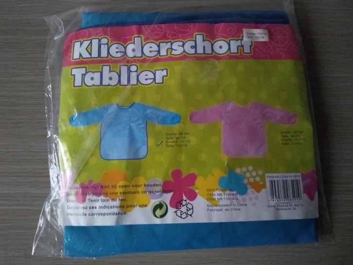 ✤ nieuw knutseljasje maat 110-116, Kinderen en Baby's, Kinderkleding | Maat 110, Nieuw, Jongen, Ophalen of Verzenden