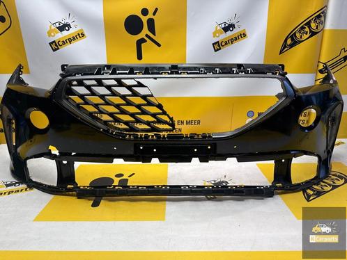 Voorbumper Cupra Formentor Sport Origineel Bumper 5FF807221, Auto-onderdelen, Carrosserie, Bumper, Seat, Voor, Gebruikt