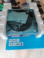 Platine vinyl usb, Ophalen, Zo goed als nieuw