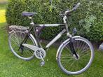 Heren trekkingfiets in zeer goede staat, Fietsen en Brommers, 28 inch, Gebruikt, Vering, Meer dan 20 versnellingen