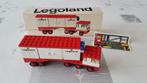 LEGOLAND 683 Articulated Lorry - 1971, Kinderen en Baby's, Ophalen of Verzenden, Gebruikt, Complete set, Lego