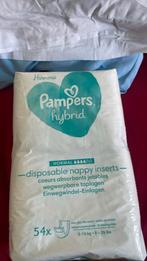 Pamers, Kinderen en Baby's, Luiertassen, Ophalen, Zo goed als nieuw