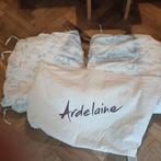Couette 4 saisons 100% laine bio équitable Ardelaine, Ophalen, Zo goed als nieuw