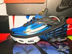 Nike Air Max Plus TN3 'Game Royal' EU42 2022, Kleding | Heren, Schoenen, Blauw, Nike, Ophalen of Verzenden, Sneakers