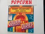 BOBBY CRAWFORD. MRS. SMITH. OLDIES 7 POPCORN 45T, Cd's en Dvd's