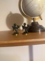 2 vintage beeldjes Walter Bosse voor Herta Baller, Ophalen of Verzenden, Zo goed als nieuw, Religie