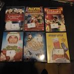 Dvd's aan een klein prijsje, Ophalen