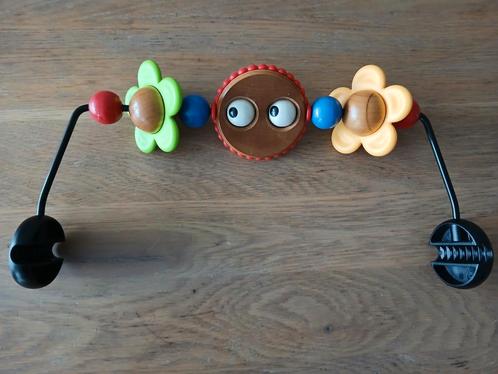 Speelboog Baby Björn, Kinderen en Baby's, Speelgoed | Babyspeelgoed, Zo goed als nieuw, Ophalen