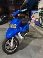 MBK BOOSTER, Fietsen en Brommers, Ophalen, Klasse A (25 km/u), Benzine, 50 cc
