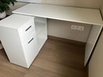 Bureau flexibel, Huis en Inrichting, Ophalen, Gebruikt, Bureau