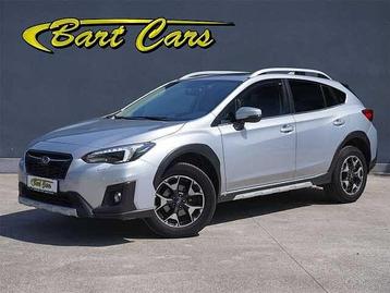 Subaru XV 1.6i AWD Premium CVT (EU6d-T.) beschikbaar voor biedingen