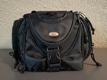 FUNCTIONELE TAS VOOR FOTOTOESTEL beschikbaar voor biedingen