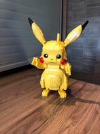 Pokémon van Mega construx, Ophalen, Zo goed als nieuw, Complete set