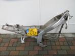 Suzuki GS500 frame met kenteken GS 500 E kader GS500E GS500F, Gebruikt