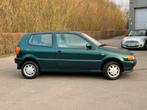 Vw Polo, Auto's, Volkswagen, Voorwielaandrijving, Stof, 4 cilinders, Bedrijf