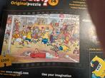 Puzzels, Ophalen, 500 t/m 1500 stukjes, Zo goed als nieuw, Legpuzzel