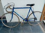 vintage koersfiets Gitane maat 54, Fietsen en Brommers, Fietsen | Racefietsen, 28 inch, Heren, Zo goed als nieuw, Ophalen