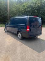 Mercedes Vito 114 CDI Extra Lang L3 2.1 DCI 136PK, Auto's, 100 kW, Euro 6, 4 cilinders, 2000 kg