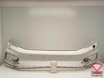 VW Passat B8 2014+ R-Line Voorbumper Bumper 4xPDC KLS Origin, Gebruikt, Volkswagen, Bumper