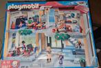 Playmobil school, Ophalen of Verzenden, Gebruikt
