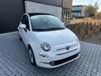 Fiat 500 1.0 Hybrid Dolcevita - CarPlay PDC PanoDak, Auto's, Voorwielaandrijving, 4 zetels, Stof, 110 g/km