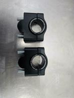 Voigt Stuurverhoger 3 cm Yamaha Tenere MT, Motoren, Gebruikt, Ophalen of Verzenden