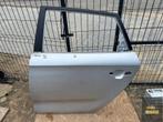 Kia Carens linker achterdeur, Gebruikt, Kia, Deur